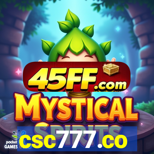 csc777.co
