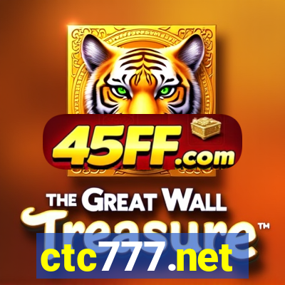 ctc777.net