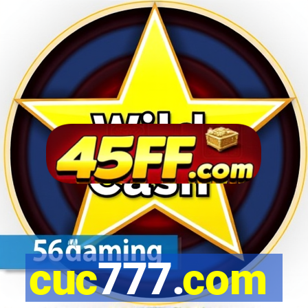 cuc777.com