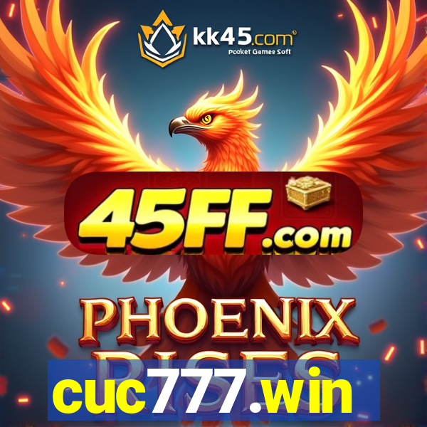 cuc777.win