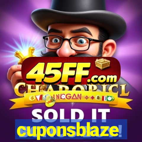 cuponsblaze