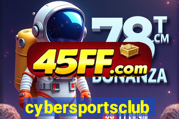 cybersportsclub.com