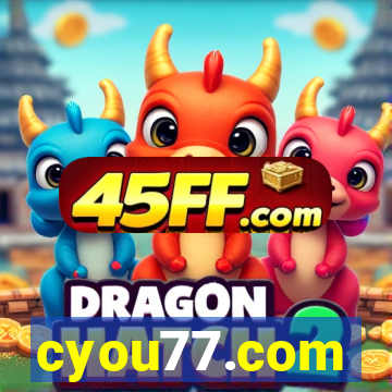 cyou77.com