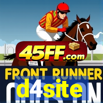 d4site