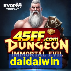 daidaiwin