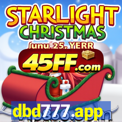 dbd777.app
