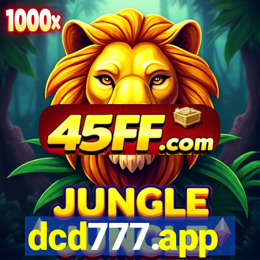 dcd777.app