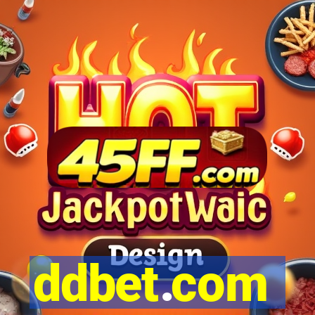 ddbet.com