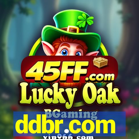 ddbr.com