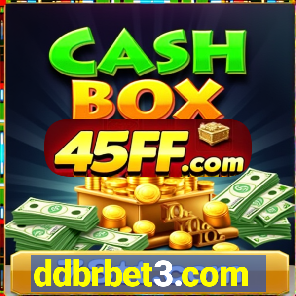 ddbrbet3.com