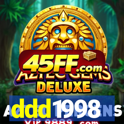 ddd1998