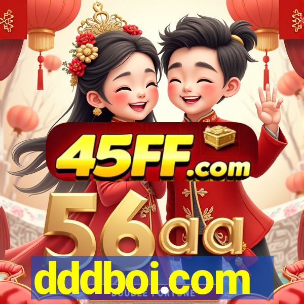 dddboi.com