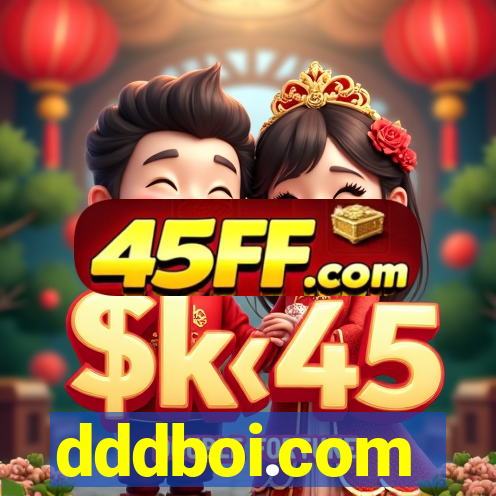 dddboi.com