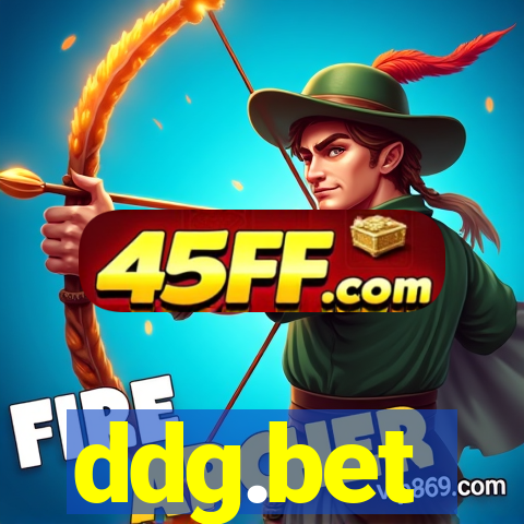 ddg.bet