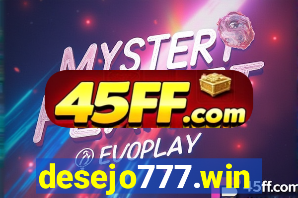desejo777.win