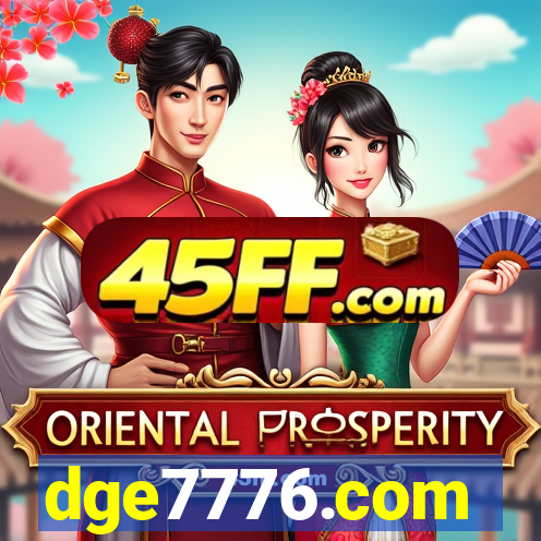 dge7776.com