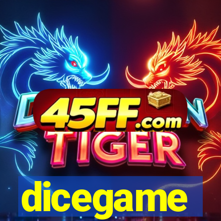 dicegame