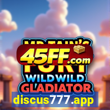 discus777.app