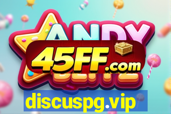 discuspg.vip
