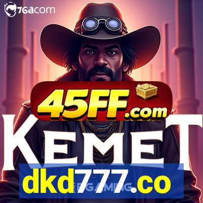 dkd777.co