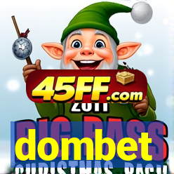 dombet
