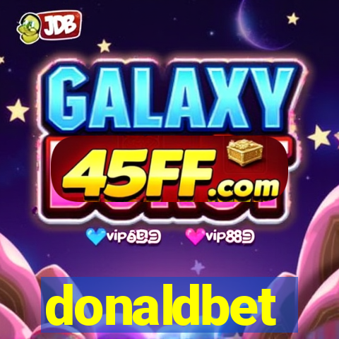 donaldbet