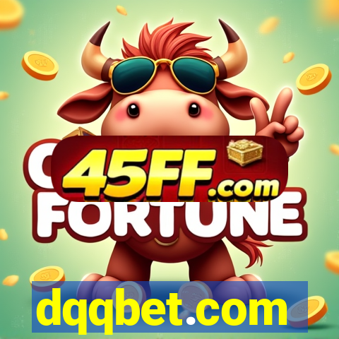 dqqbet.com