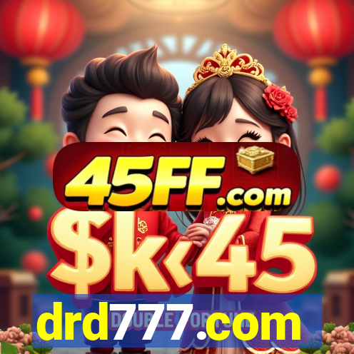 drd777.com