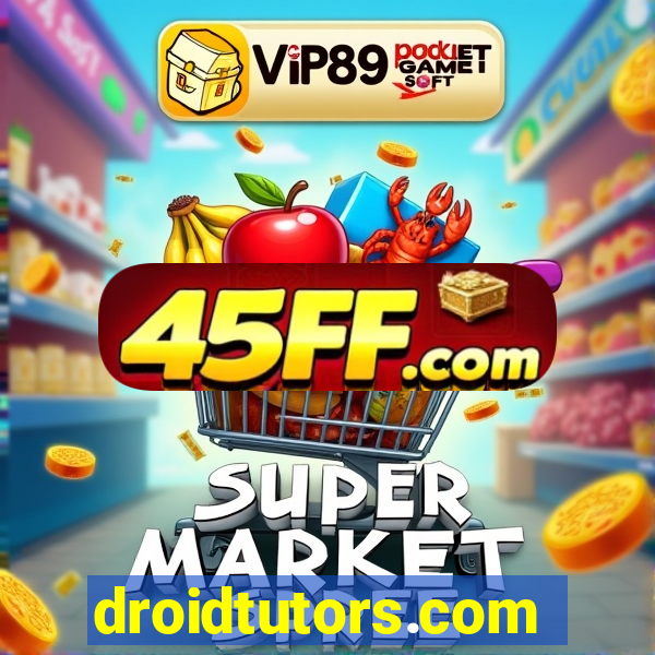 droidtutors.com
