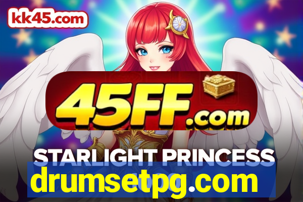drumsetpg.com