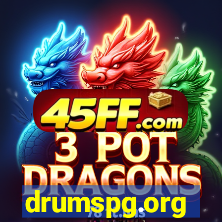 drumspg.org