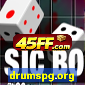 drumspg.org