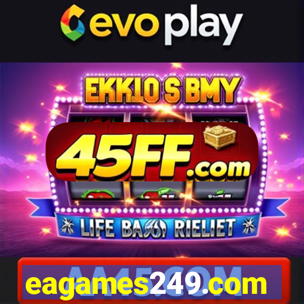 eagames249.com