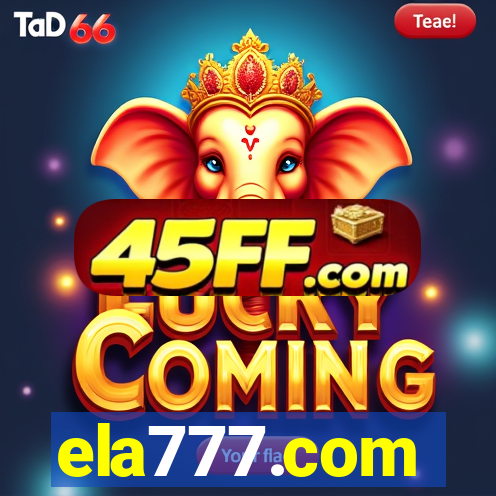 ela777.com