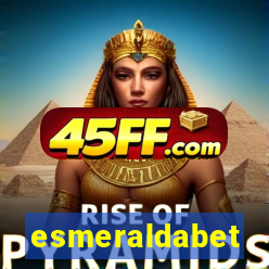 esmeraldabet