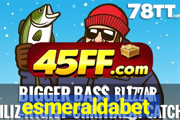 esmeraldabet