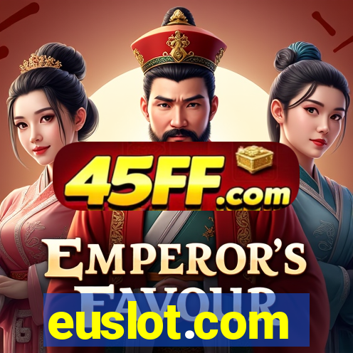 euslot.com