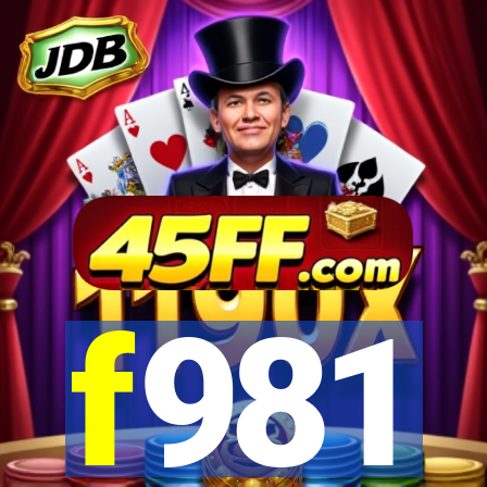 f981