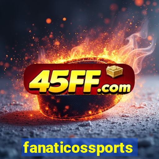 fanaticossports.bet