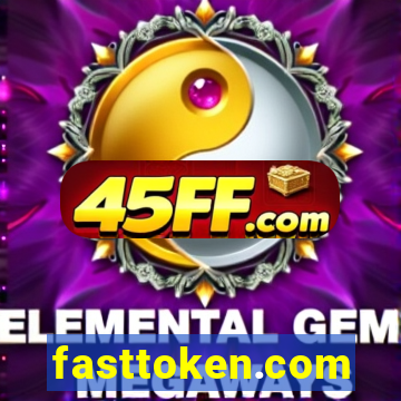 fasttoken.com