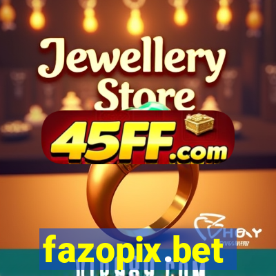fazopix.bet