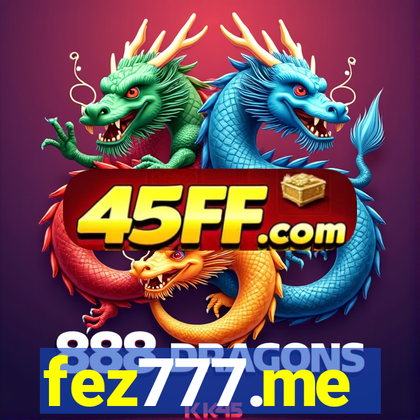 fez777.me