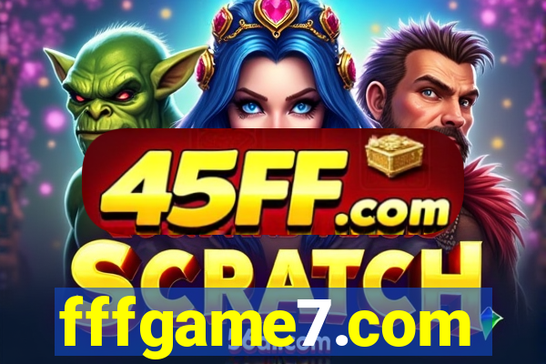 fffgame7.com