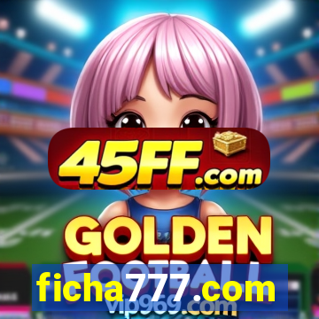 ficha777.com
