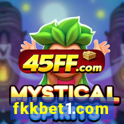 fkkbet1.com