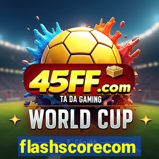 flashscorecom