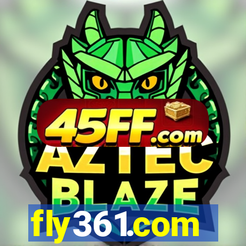 fly361.com