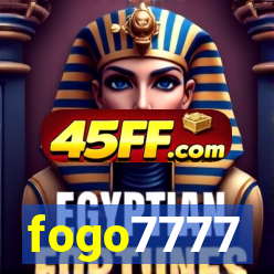 fogo7777