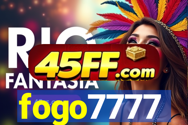 fogo7777