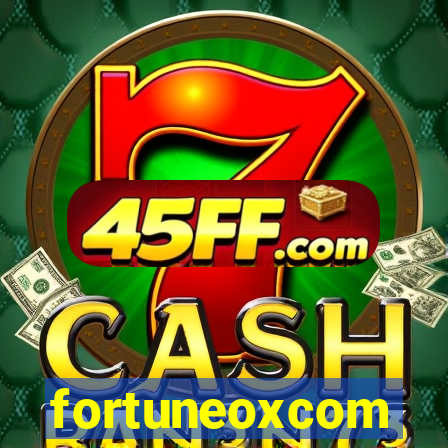 fortuneoxcom
